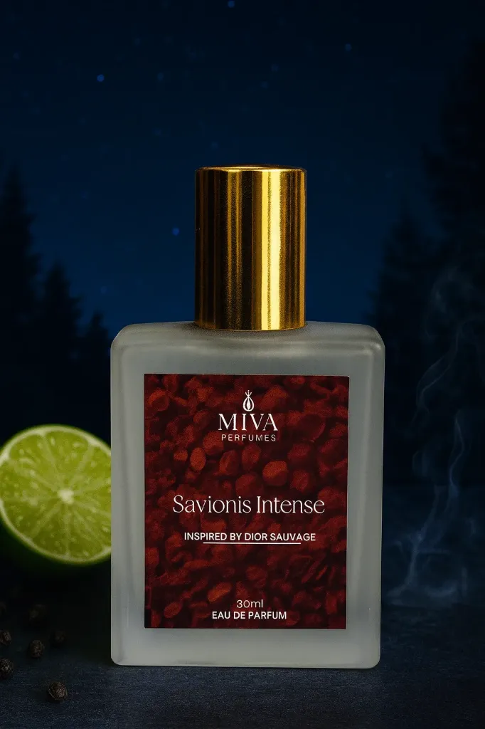 Savionis Intense