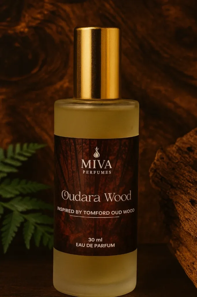 Oudara Wood