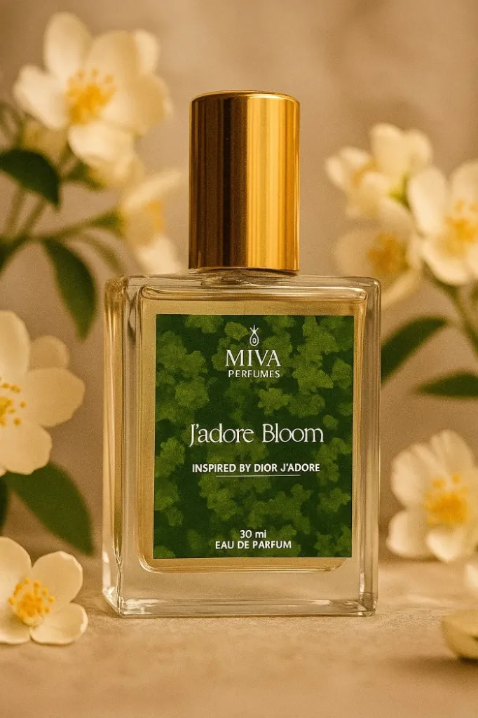 J'adore Bloom